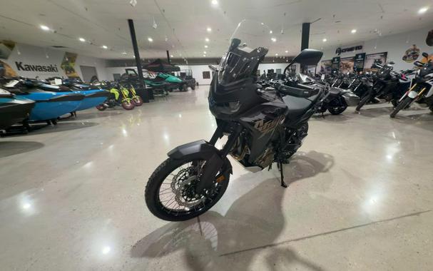 2026 Honda AFRICA TWIN DCT