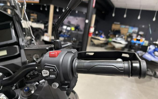 2026 Honda AFRICA TWIN DCT