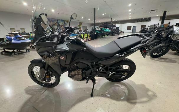 2026 Honda AFRICA TWIN DCT