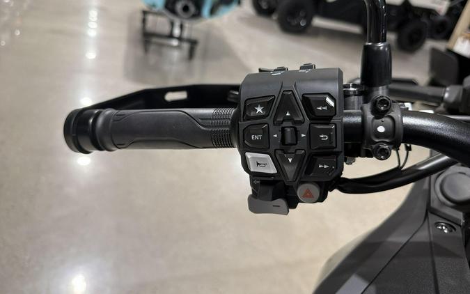 2026 Honda AFRICA TWIN DCT