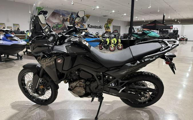 2026 Honda AFRICA TWIN DCT