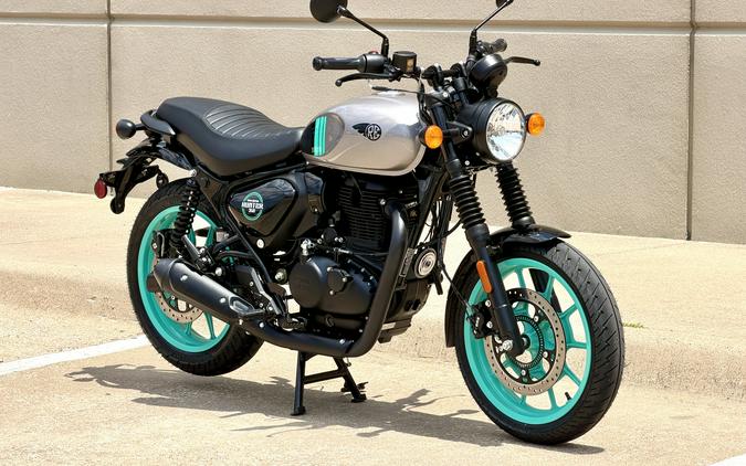 2024 Royal Enfield Hunter 350