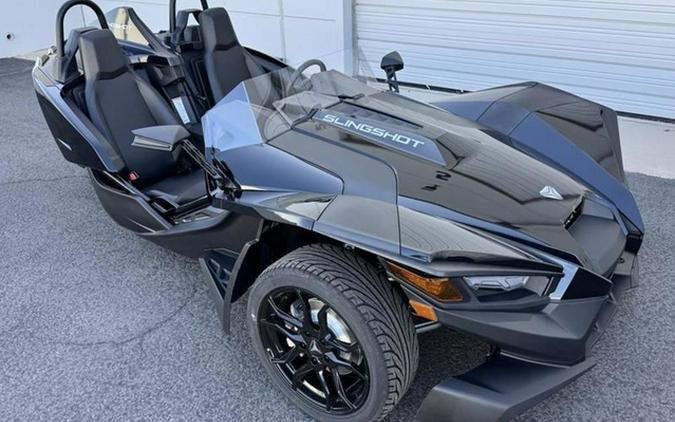 2026 Polaris Slingshot S AutoDrive