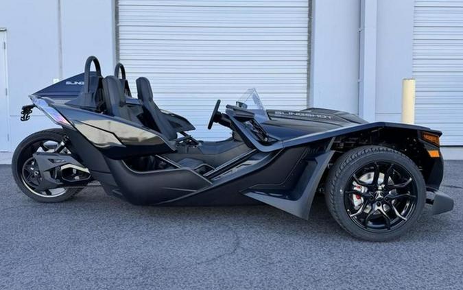 2026 Polaris Slingshot S AutoDrive