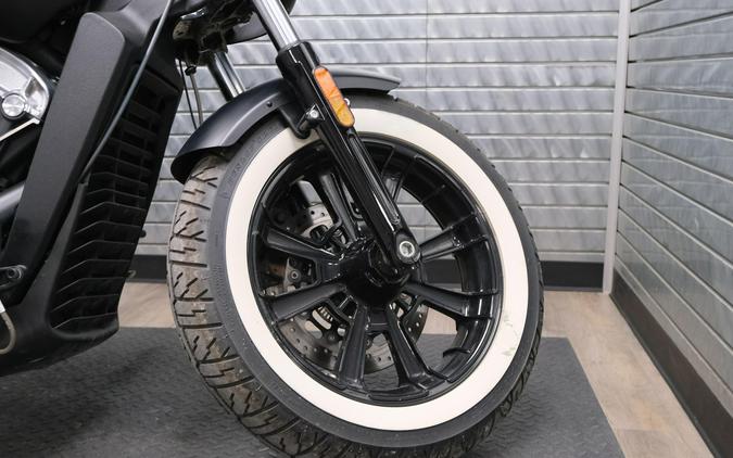 2023 INDIAN MOTORCYCLE SCOUT BOBBER ABS