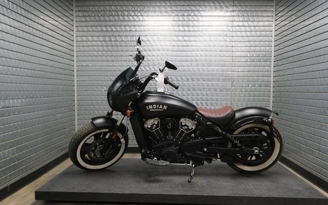 2023 INDIAN MOTORCYCLE SCOUT BOBBER ABS
