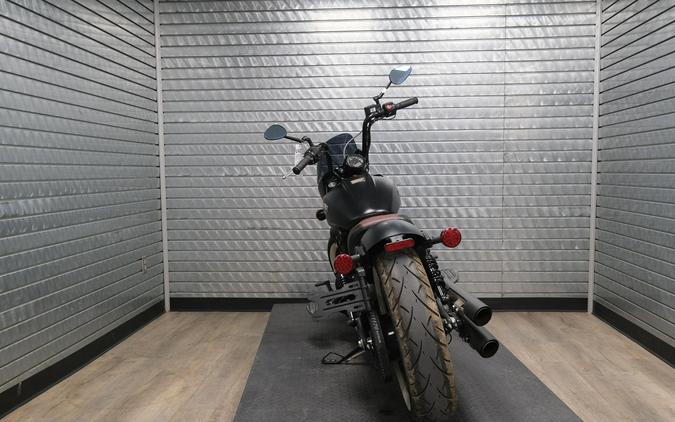 2023 INDIAN MOTORCYCLE SCOUT BOBBER ABS