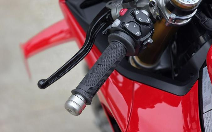2026 Ducati Panigale V4 R