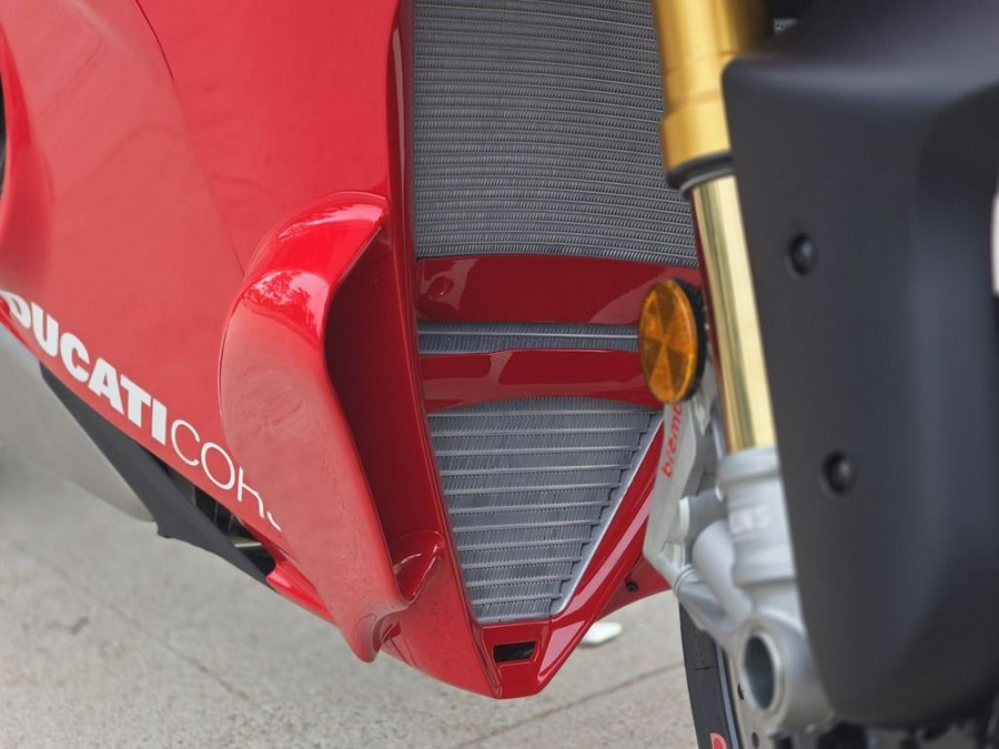 2026 Ducati Panigale V4 R
