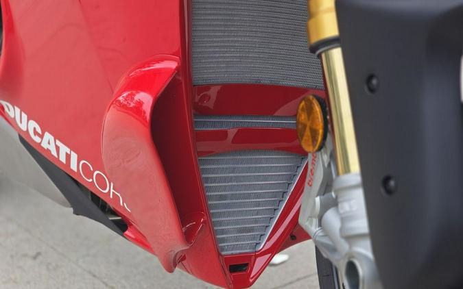 2026 Ducati Panigale V4 R