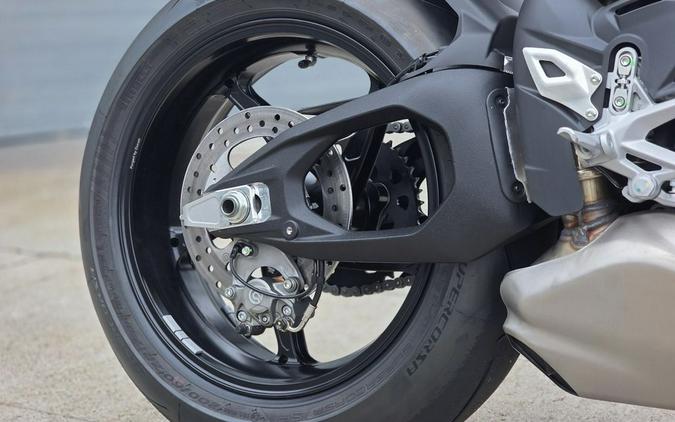 2026 Ducati Panigale V4 R