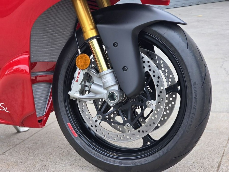 2026 Ducati Panigale V4 R