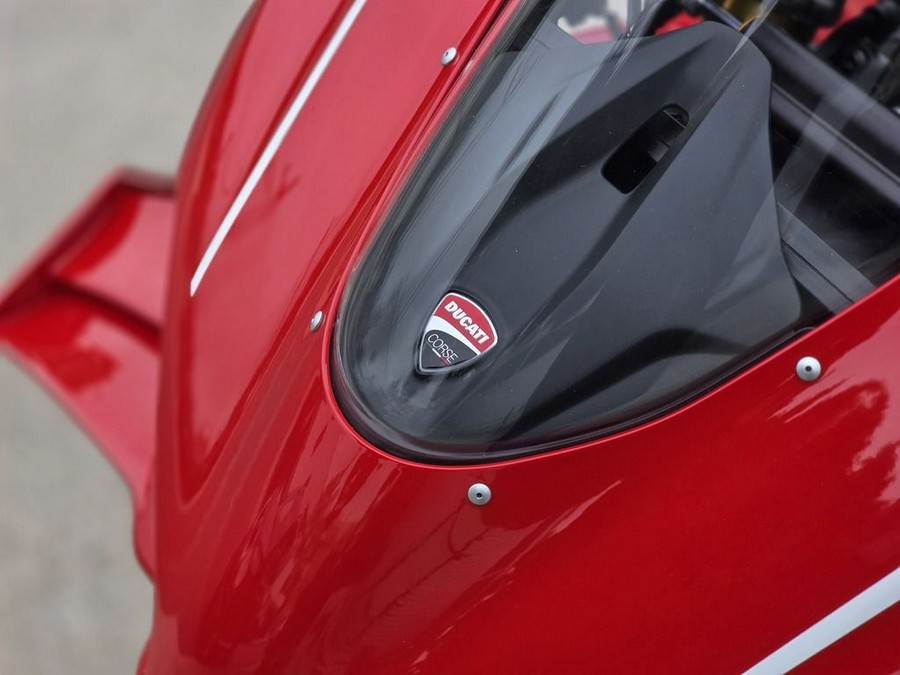 2026 Ducati Panigale V4 R