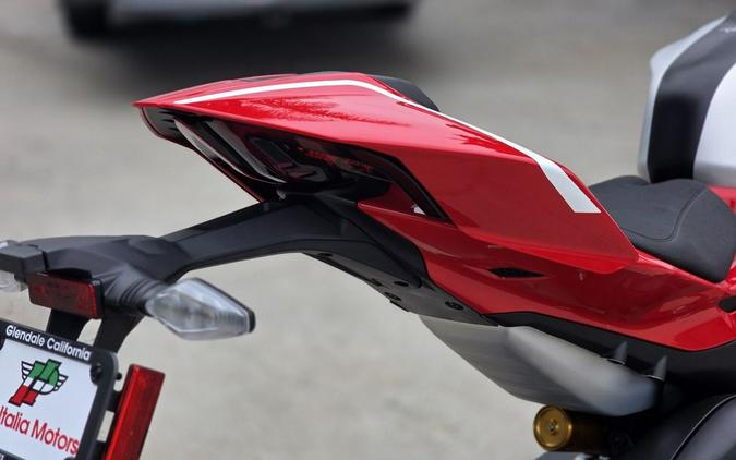2026 Ducati Panigale V4 R