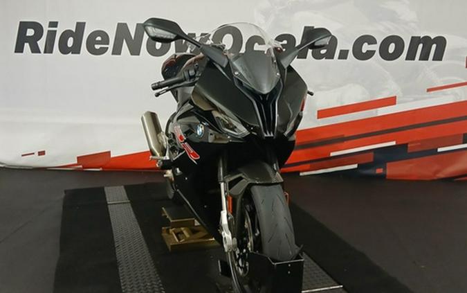 2022 BMW 2022S100RR