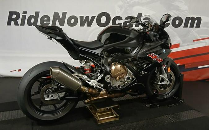 2022 BMW 2022S100RR
