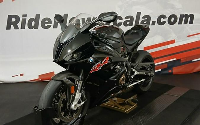 2022 BMW 2022S100RR