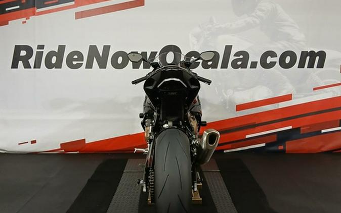 2022 BMW 2022S100RR