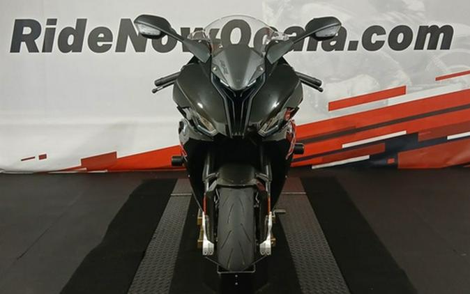 2022 BMW 2022S100RR