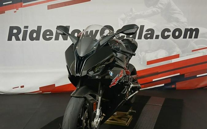 2022 BMW 2022S100RR