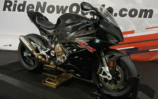 2022 BMW 2022S100RR