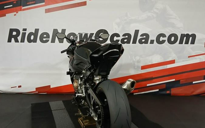 2022 BMW 2022S100RR