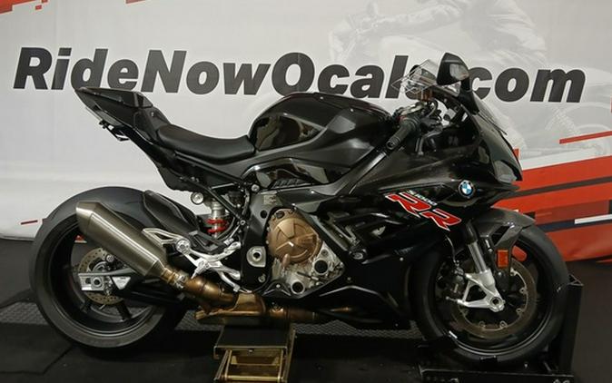 2022 BMW 2022S100RR