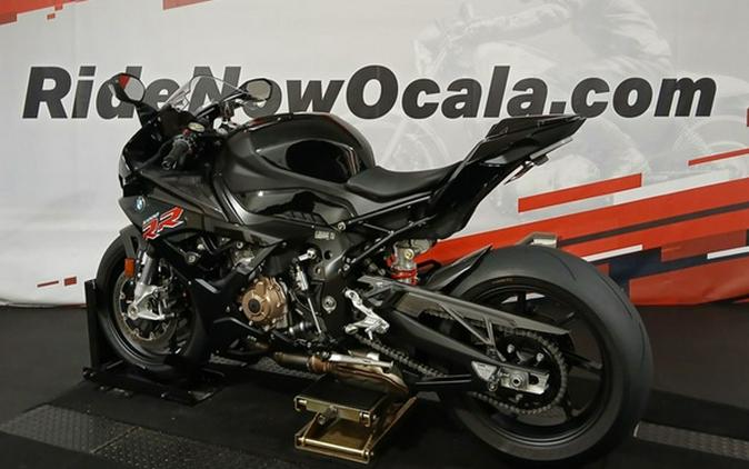 2022 BMW 2022S100RR