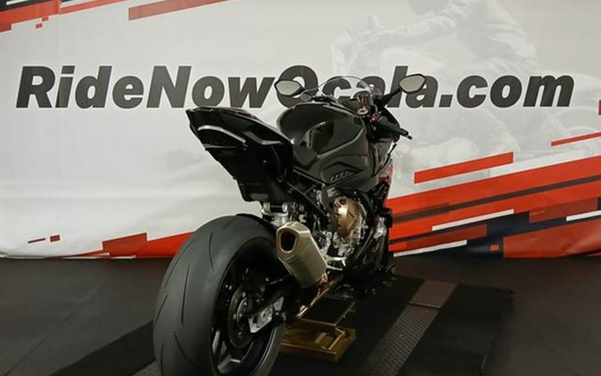 2022 BMW 2022S100RR
