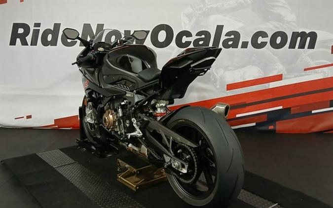 2022 BMW 2022S100RR