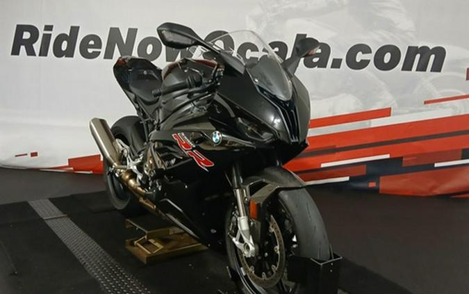 2022 BMW 2022S100RR