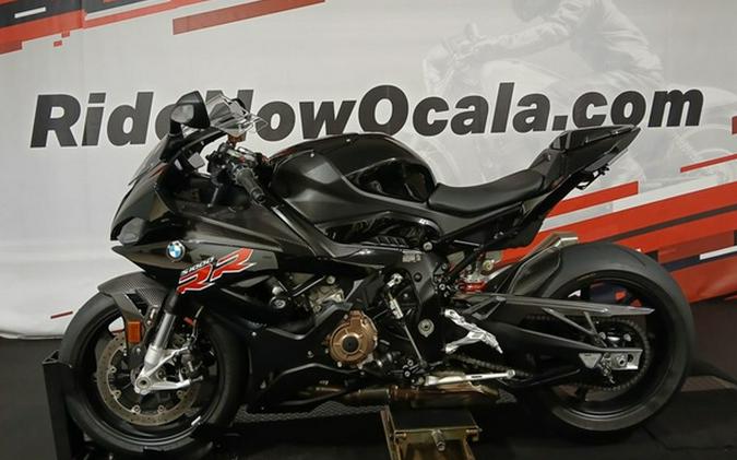 2022 BMW 2022S100RR