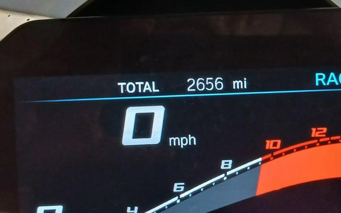 2022 BMW 2022S100RR