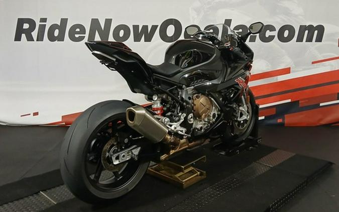 2022 BMW 2022S100RR