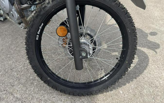 2026 Kawasaki KLX® 230 Sherpa S ABS