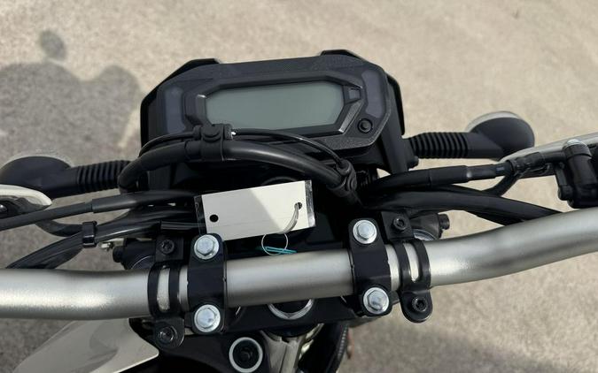 2026 Kawasaki KLX® 230 Sherpa S ABS