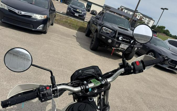 2026 Kawasaki KLX® 230 Sherpa S ABS