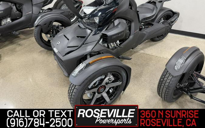 2026 Can-Am Ryker Sport 900 ACE™