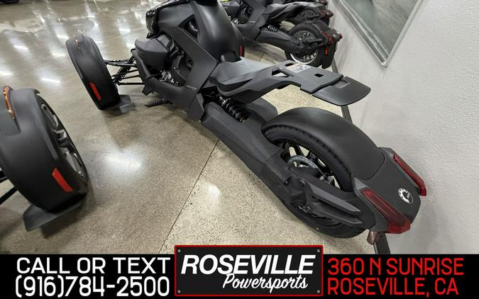 2026 Can-Am Ryker Sport 900 ACE™