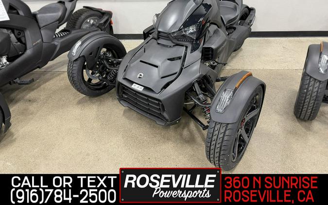 2026 Can-Am Ryker Sport 900 ACE™