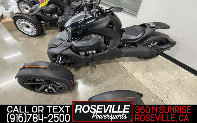 2026 Can-Am Ryker Sport 900 ACE™