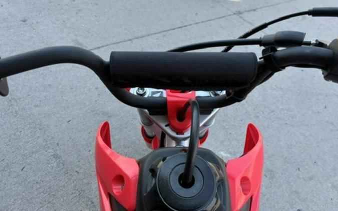 2027 Honda CRF 50F