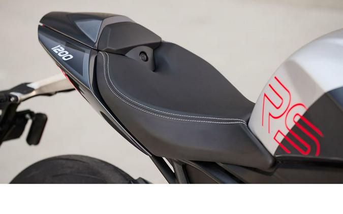 2025 Triumph Speed Triple 1200 RS