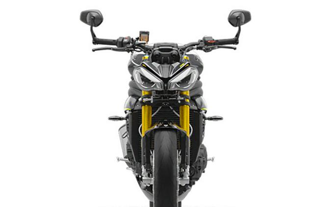 2025 Triumph Speed Triple 1200 RS