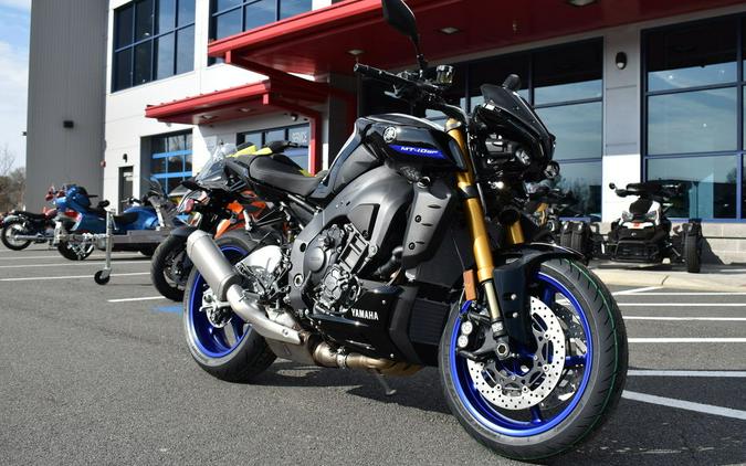 2023 Yamaha MT-10 SP