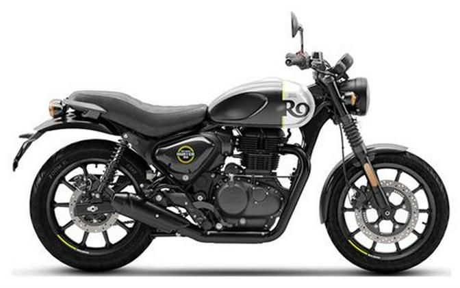 2023 Royal Enfield Hunter 350