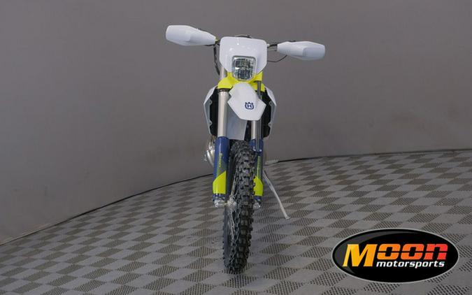 2024 Husqvarna TE 250