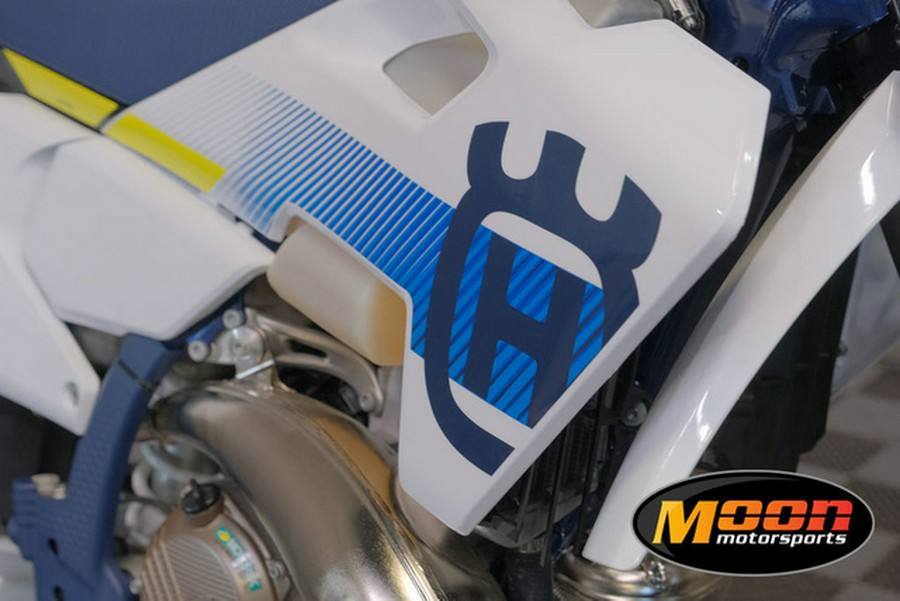 2024 Husqvarna TE 250