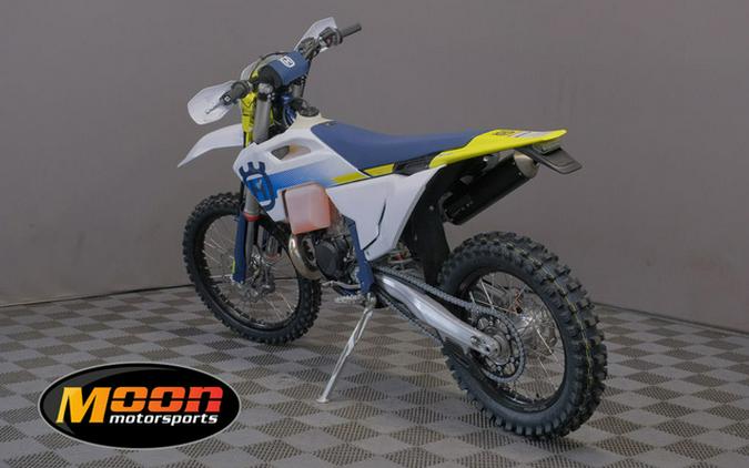 2024 Husqvarna TE 250