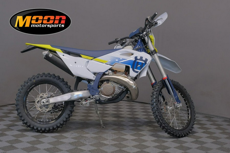 2024 Husqvarna TE 250